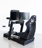Simulateur de pilotage LP1 SABELT x ASETEK LPSIMU