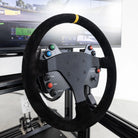 Simulateur de pilotage LP2 LPSIMU