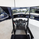 Simulateur de pilotage LP3 LPSIMU