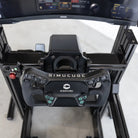 Simulateur de pilotage LP3 LPSIMU