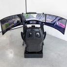 Simulateur de pilotage LP4 LPSIMU