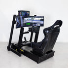 Simulateur de pilotage LPSABELT LPSIMU