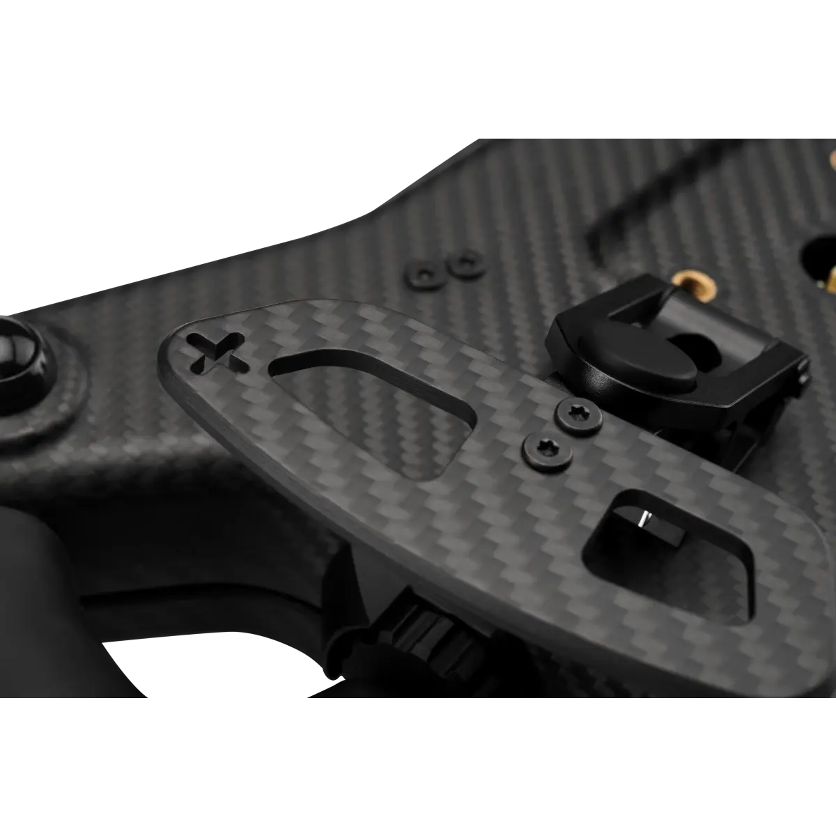 VPG Porsche 911 Cup (992.2) SimRacing Steering Wheel VPG