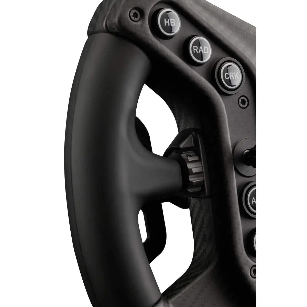 VPG Porsche 911 Cup (992.2) SimRacing Steering Wheel VPG