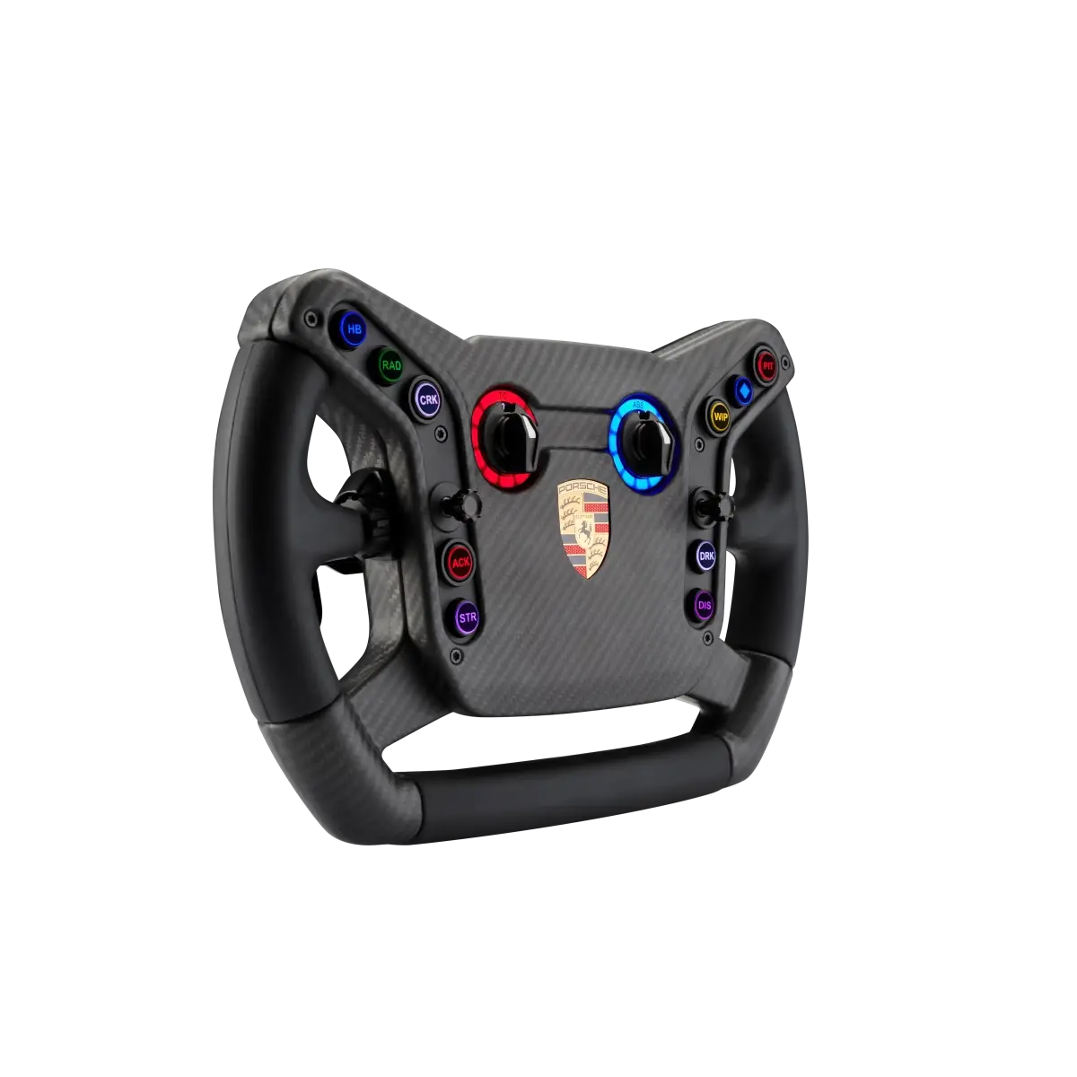 VPG Porsche 911 Cup (992.2) SimRacing Steering Wheel VPG