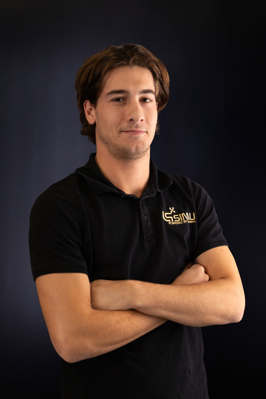 Victor Caudron