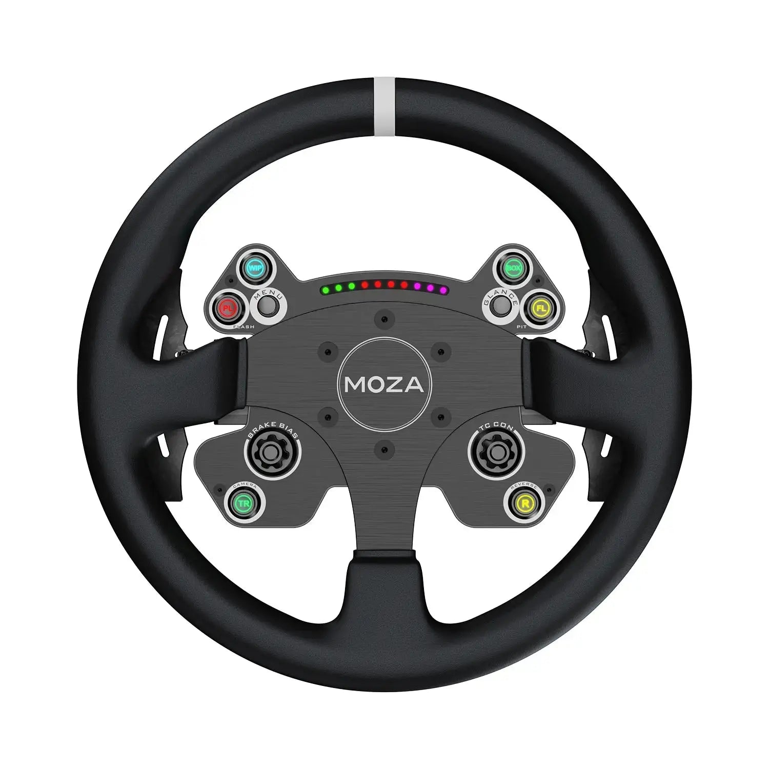 Volant Moza CS V2P Moza