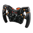 Volant Simracing Asetek La Prima Formula (Orange) Asetek