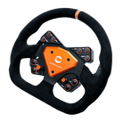 Volant Simracing Simucube Tahko GT-21 Orange Simucube