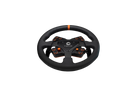 Volant Simracing Simucube Tahko Round-23 Black Simucube