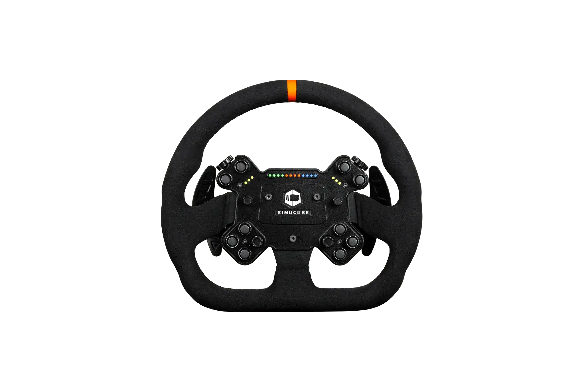 Volant Simracing Simucube Valo GT-23 Alcantara Simucube