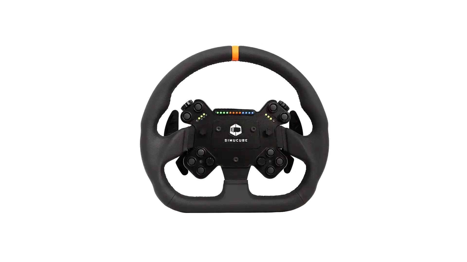 Volant Simracing Simucube Valo GT-23 Cuir Simucube