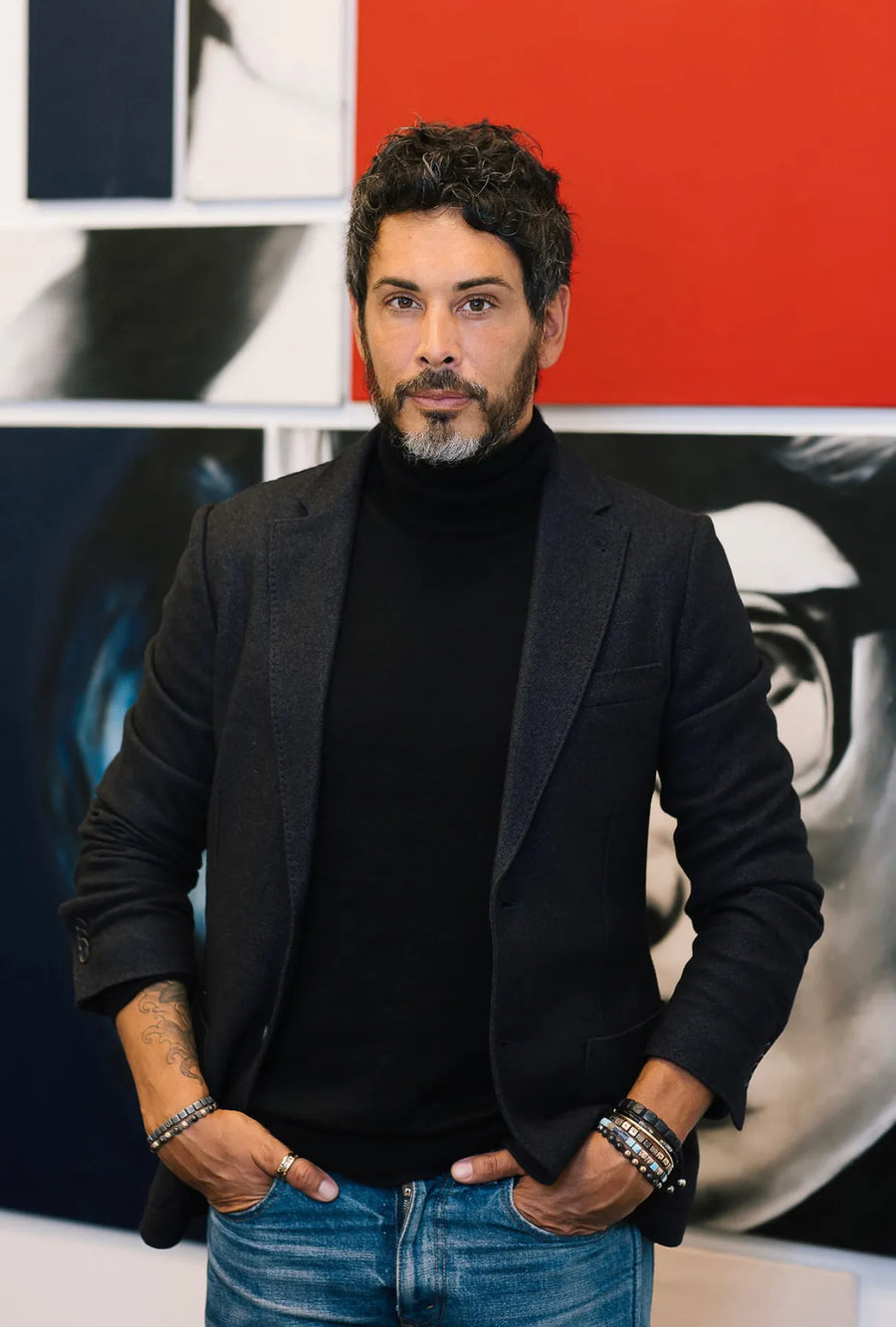 Edouard Schumacher
