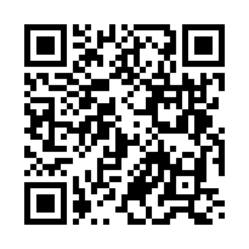 QR code for the LP2 Drift Racing Simulator augmented reality view