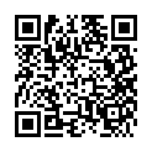 QR code for the LP3 Drift Racing Simulator augmented reality view