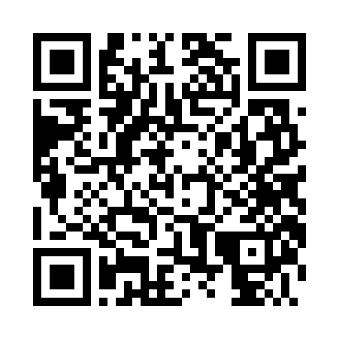 QR code for the LP3 EVO Drift Racing Simulator augmented reality view
