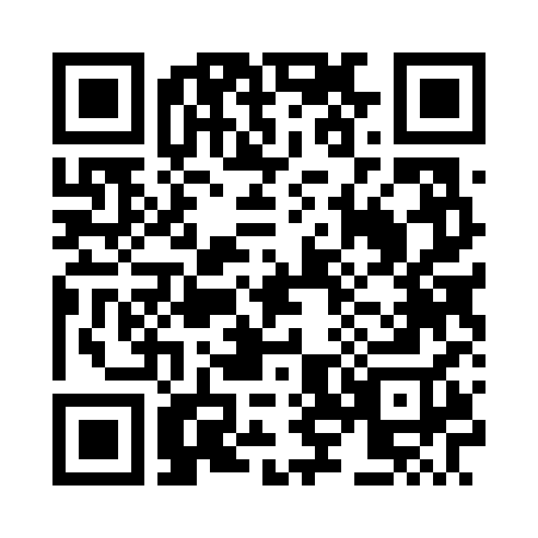 QR code for the LP4 Motion Drift Racing Simulator augmented reality view