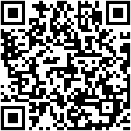QR code pour voir le GT LP4 en réalité augmentée