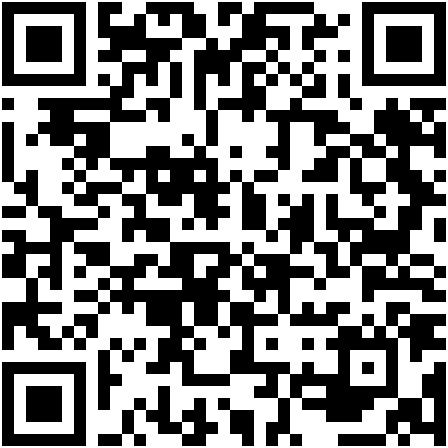 QR code pour voir le GT LP5 en réalité augmentée