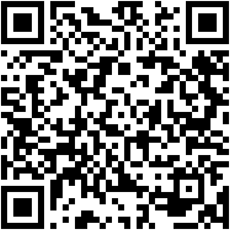 QR code pour voir le GT LP6 MOTION en réalité augmentée