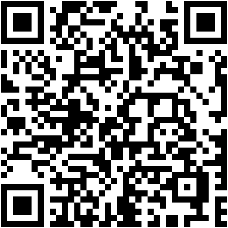 QR code pour voir le Rallye LP2 en réalité augmentée