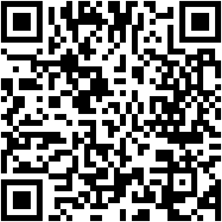 QR code pour voir le Rallye LP3 EVO en réalité augmentée