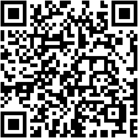 QR code pour voir le Rallye LP3 en réalité augmentée