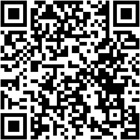 QR code pour voir le Rallye LP4 MOTION en réalité augmentée