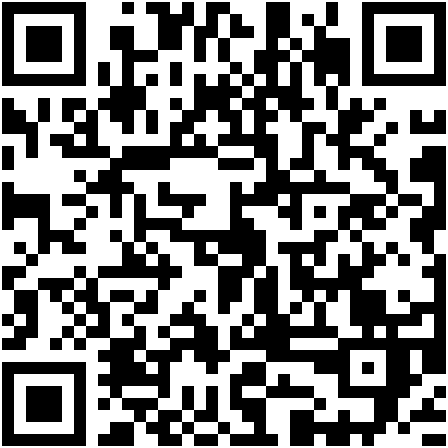 QR code pour voir le Rallye LP4 en réalité augmentée