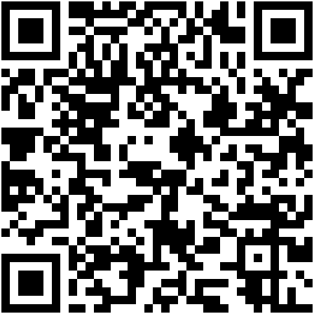 QR code pour voir le Rallye LP6 MOTION en réalité augmentée