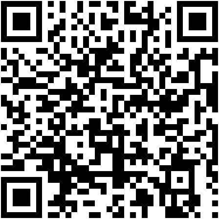 QR code pour voir le Rallye LP4 EVO en réalité augmentée