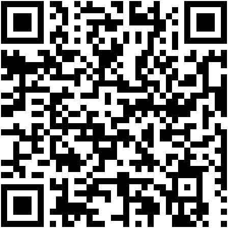 QR code pour voir le Rallye LP5 en réalité augmentée