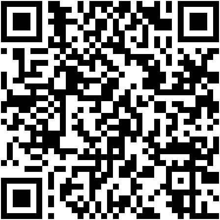 QR code pour voir le Rallye LP6 en réalité augmentée