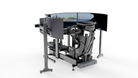 Simulateur Rallye LP5 — ensemble gauche
