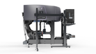 Simulateur Rallye LP5 — profil droit