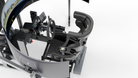 Simulateur Rallye LP5 — siege gauche