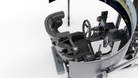 Simulateur Rallye LP5 — siege droit