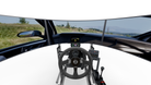 Simulateur Rallye LP5 — pov pilote