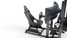 Simulateur Kids LPSIMU, siège RCC MK1 Kids côté droit