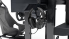Simulateur Kids LPSIMU, casque Logitech