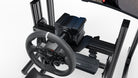 Simulateur Kids LPSIMU, support de volant
