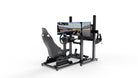 Simulateur Kids LPSIMU, vue trois quarts basse droite