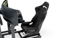 LPSIMU LP1 Rally simulator, seat from the left