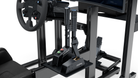 LPSIMU LP1 Rally simulator, handbrake lever
