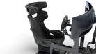 Simulateur de pilotage LPSIMU LP2, siège Sabelt SRX-1, vue droite