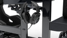 Simulateur de pilotage LPSIMU LP2, casque sans fil Logitech G PRO X