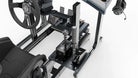 LPSIMU LP2 drift racing simulator, gear shifter and handbrake