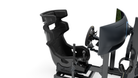 Simulateur LP2 RALLYE — Siege droit