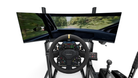 Simulateur LP2 RALLYE — POV pilote
