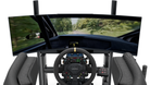 Simulateur LP2 RALLYE — Onboard ecran